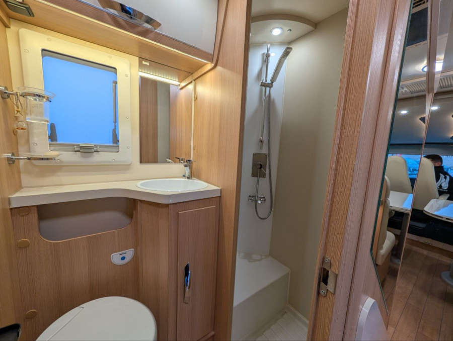 Imagen de Fiat  Nevis 322