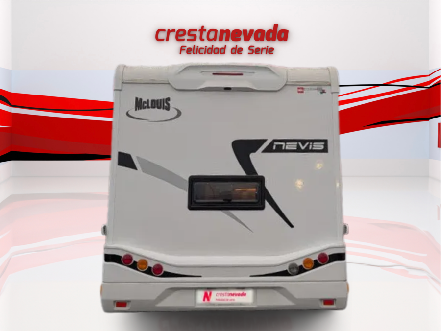 Imagen de Fiat  Nevis 322