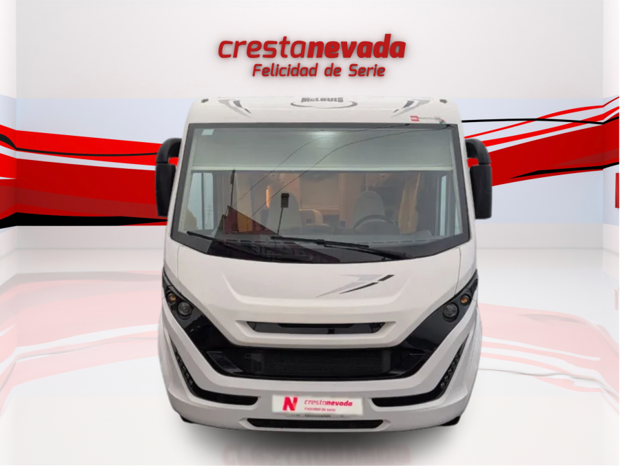 Imagen de Fiat  Nevis 322