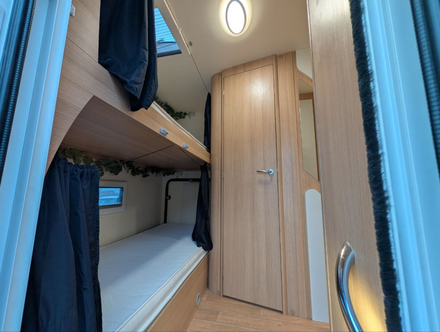 Imagen de Fiat  Nevis 322