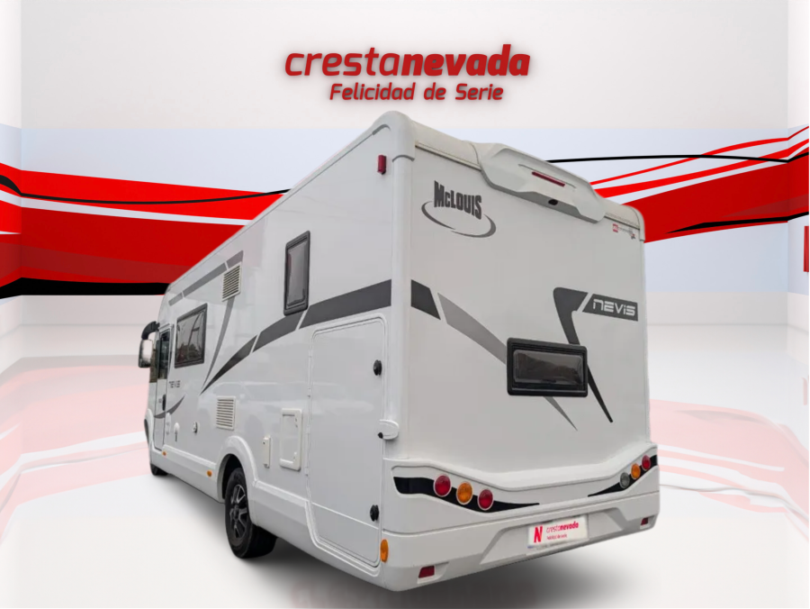 Imagen de Fiat  Nevis 322