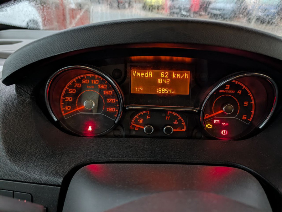 Imagen de Fiat  Nevis 322