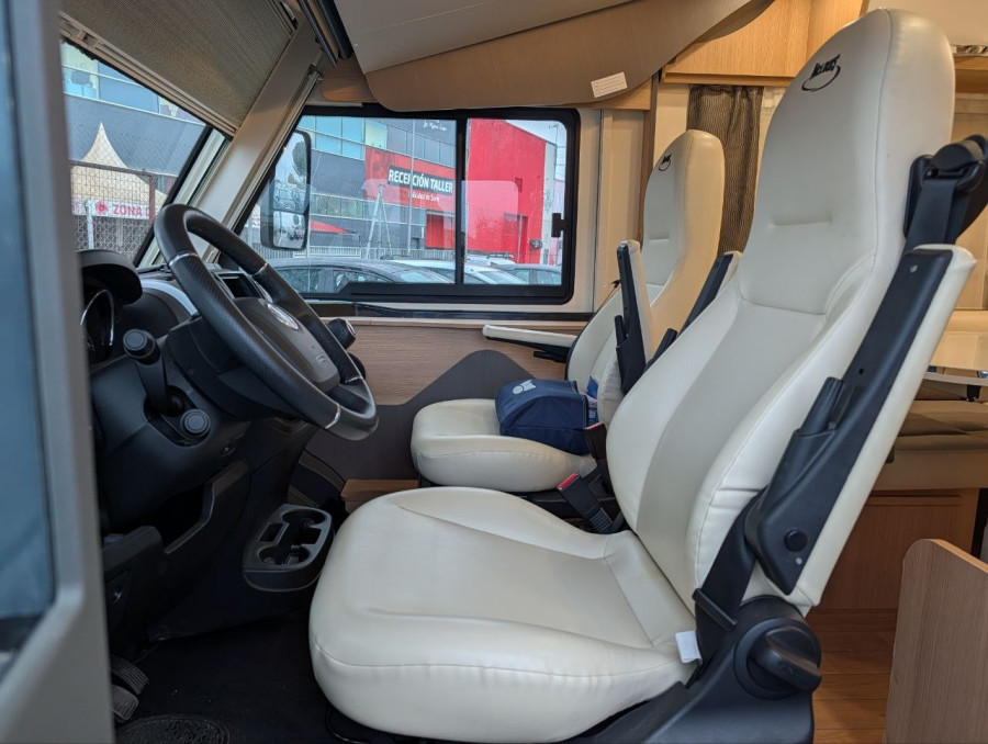 Imagen de Fiat  Nevis 322