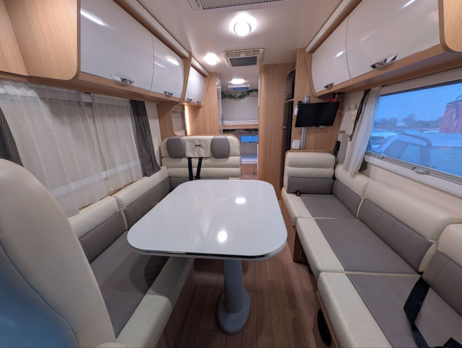 Imagen de Fiat  Nevis 322