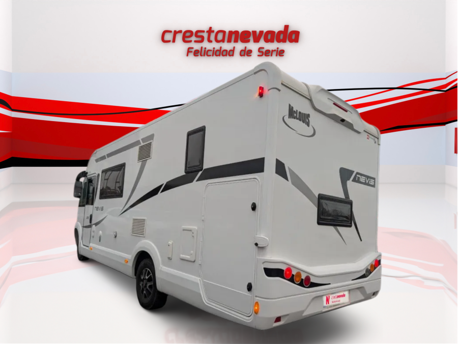 Imagen de Fiat  Nevis 322