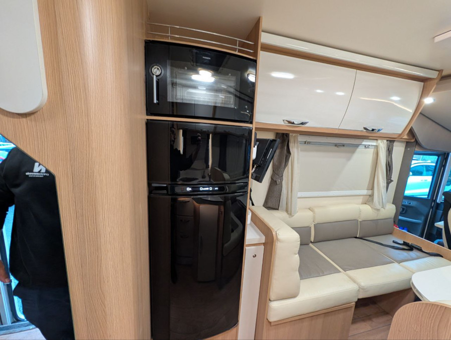 Imagen de Fiat  Nevis 322