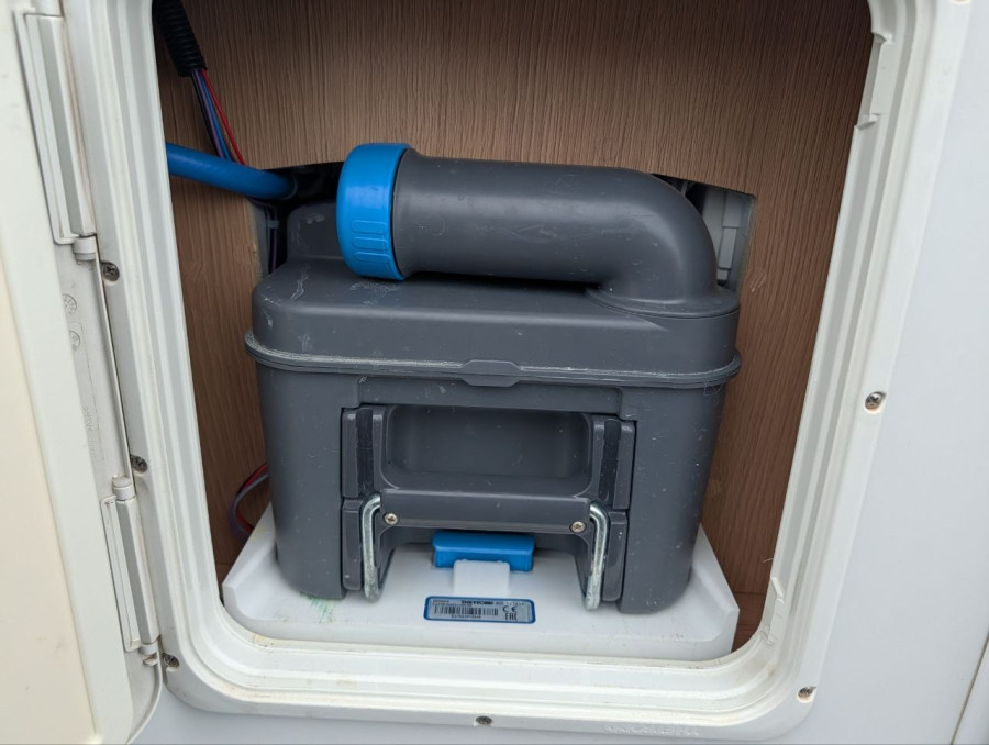 Imagen de Fiat  Nevis 322