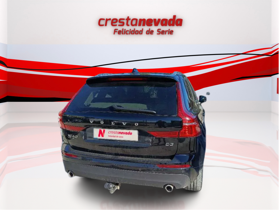 Imagen de Volvo XC60