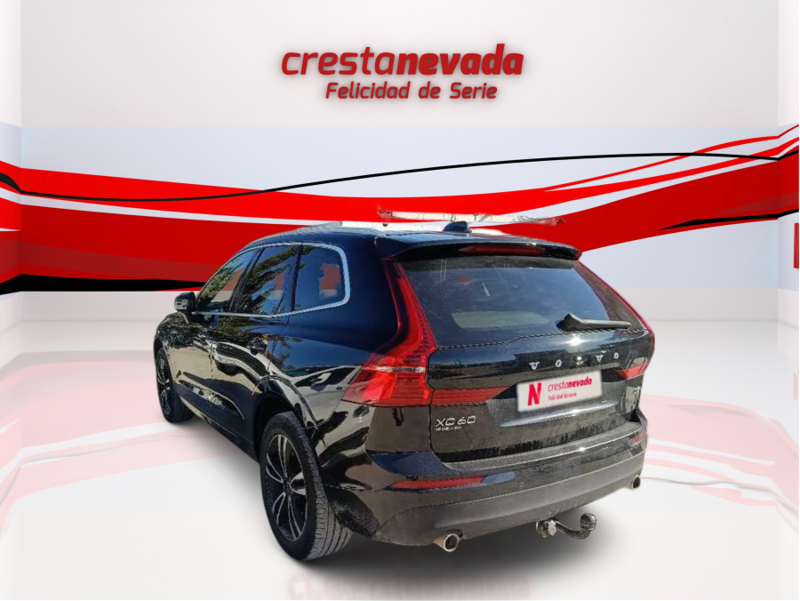 Imagen de Volvo XC60