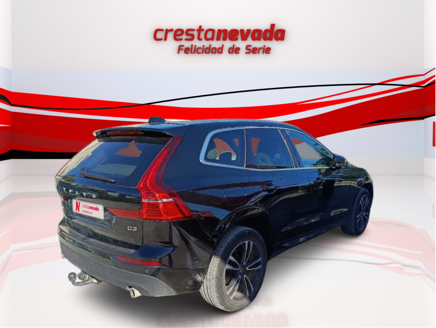 Imagen de Volvo XC60