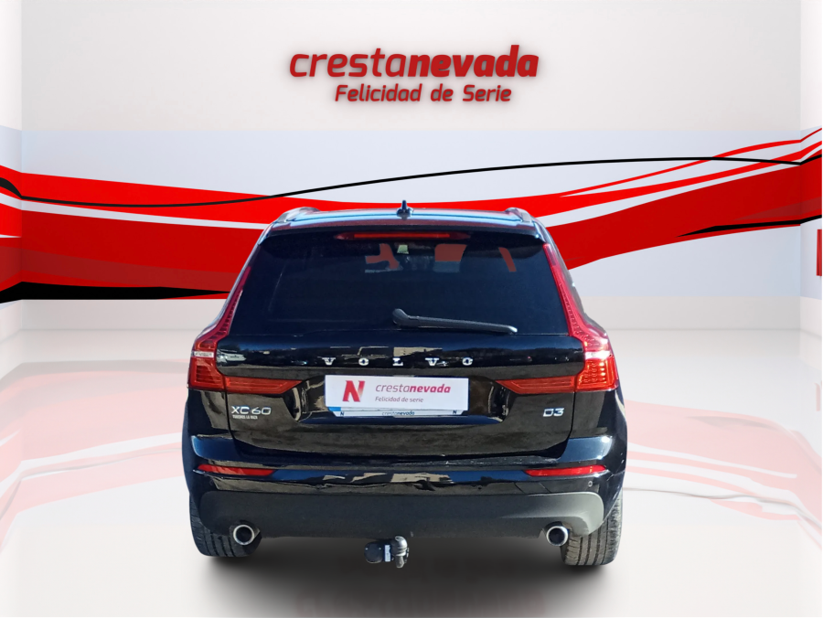 Imagen de Volvo XC60