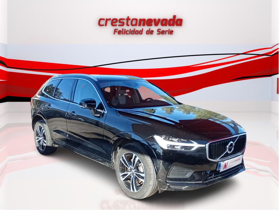 Imagen de Volvo XC60
