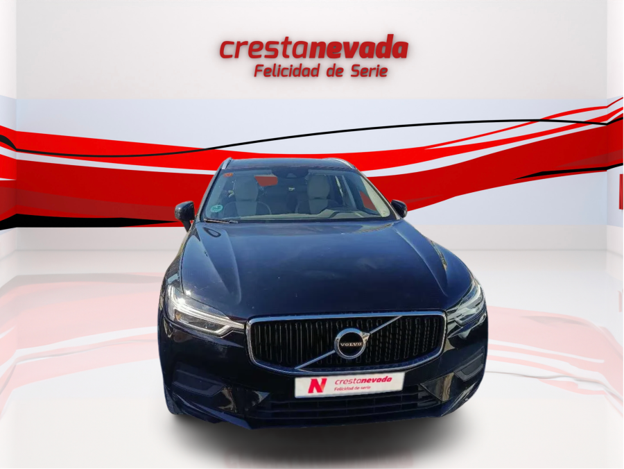 Imagen de Volvo XC60