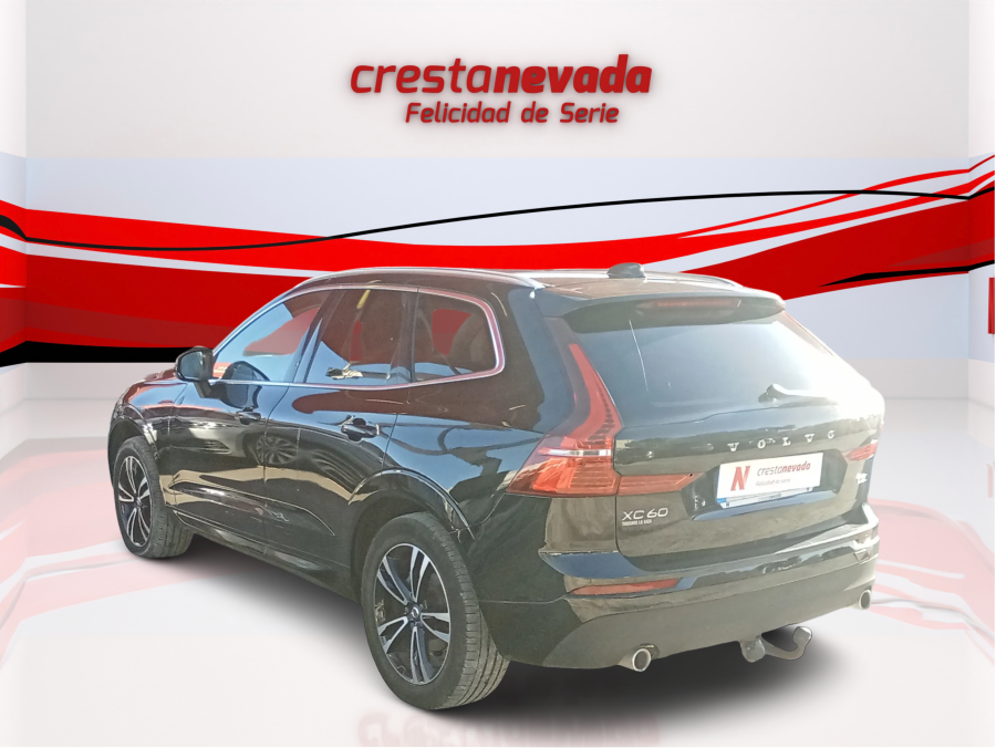 Imagen de Volvo XC60