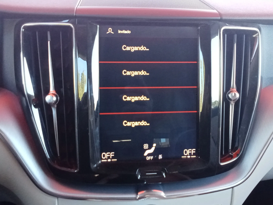 Imagen de Volvo XC60