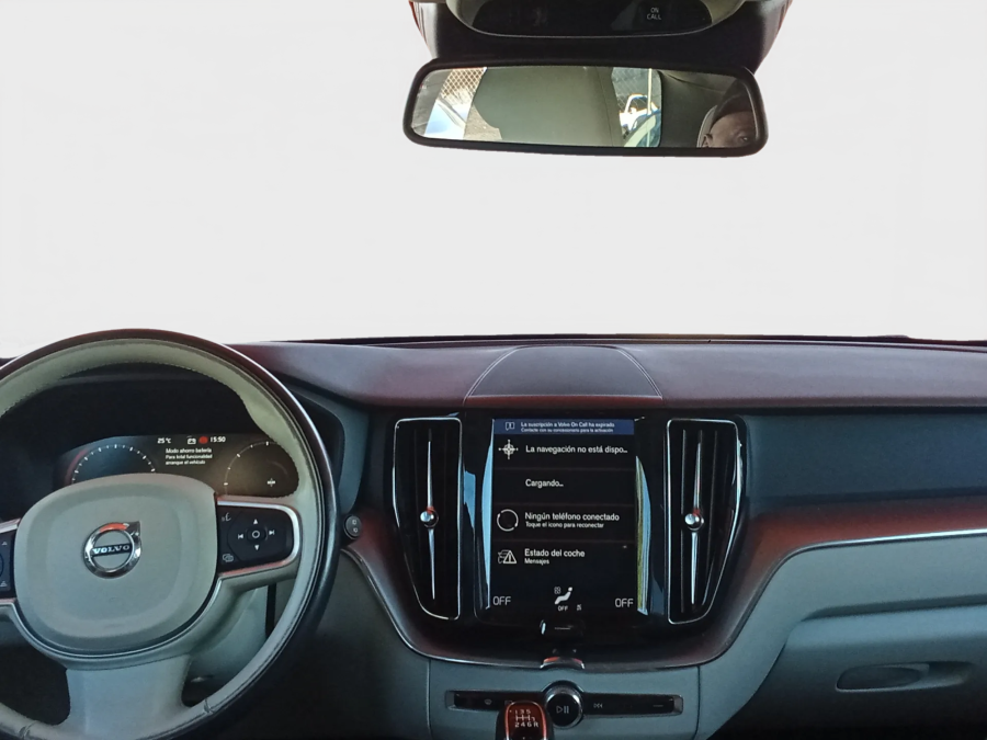 Imagen de Volvo XC60