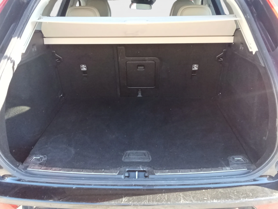 Imagen de Volvo XC60