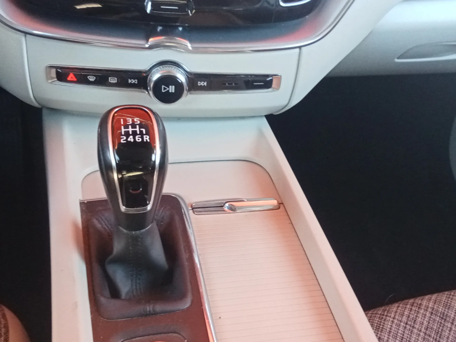 Imagen de Volvo XC60