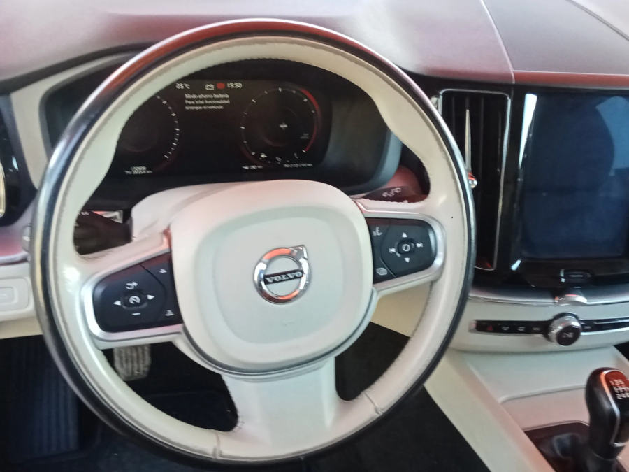 Imagen de Volvo XC60