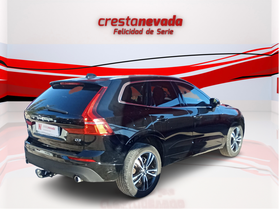 Imagen de Volvo XC60