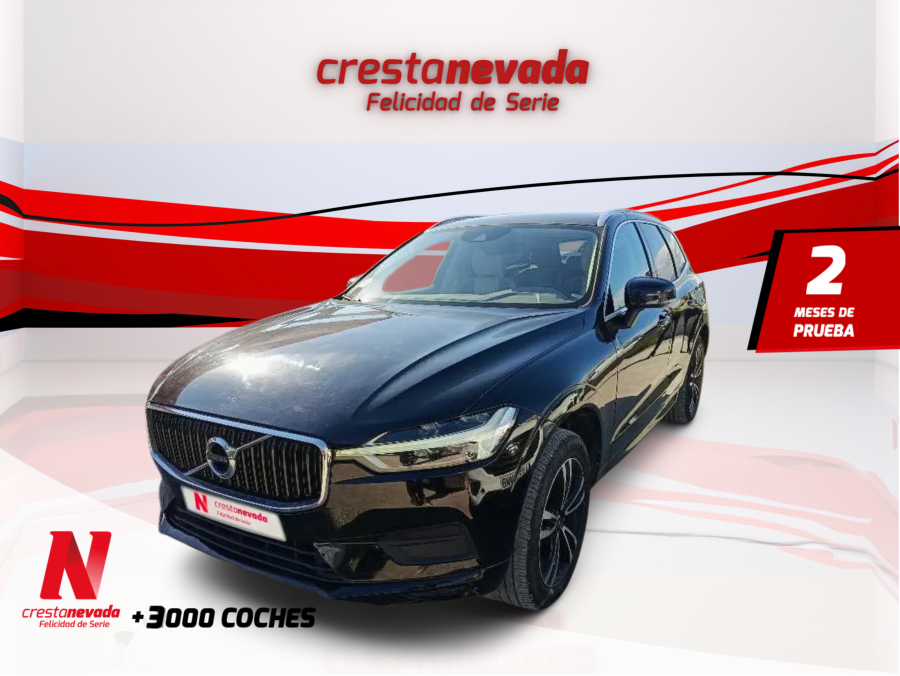 Imagen de Volvo XC60