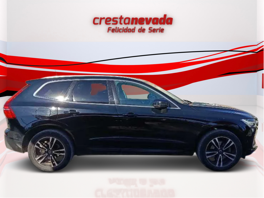 Imagen de Volvo XC60