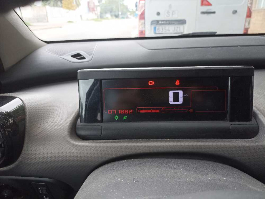 Imagen de CITROEN C4 Cactus