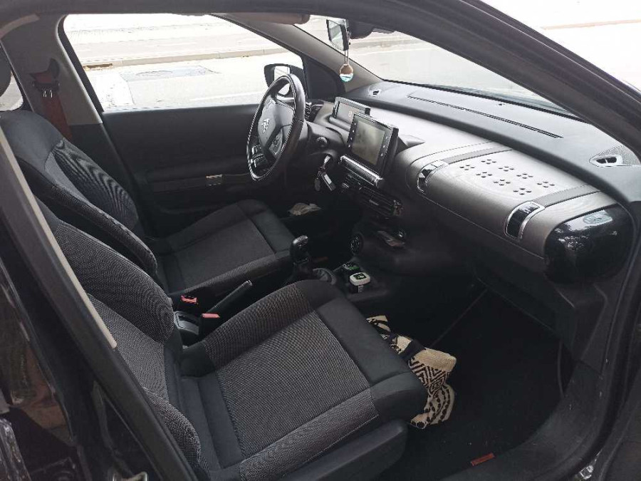 Imagen de CITROEN C4 Cactus