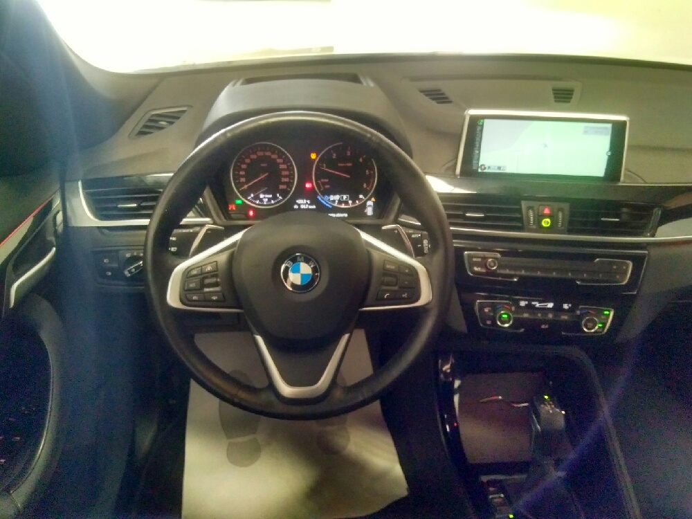 Imagen de BMW X1 X Drive Auto
