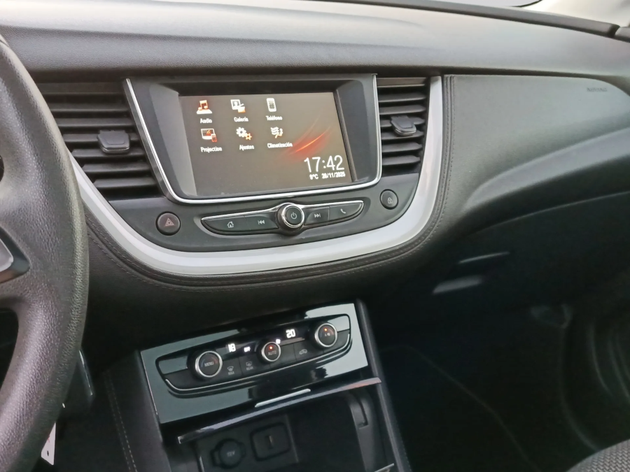 Imagen de Opel Grandland X