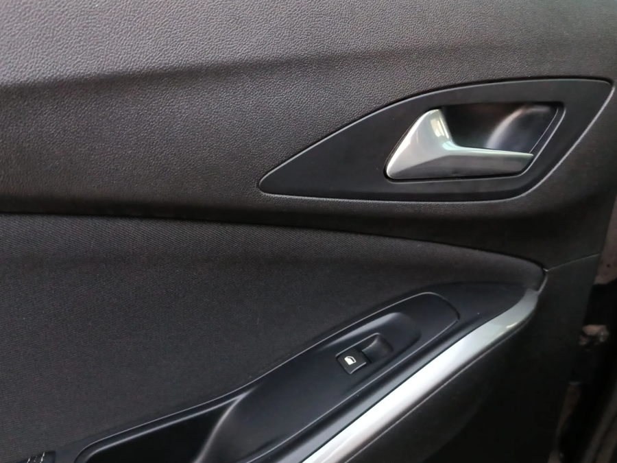 Imagen de Opel Grandland X