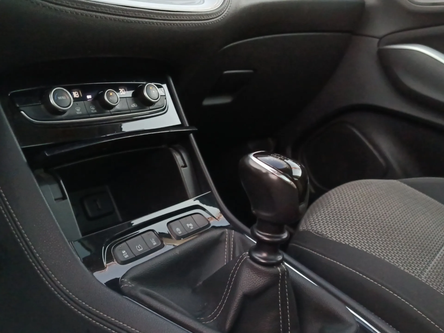 Imagen de Opel Grandland X