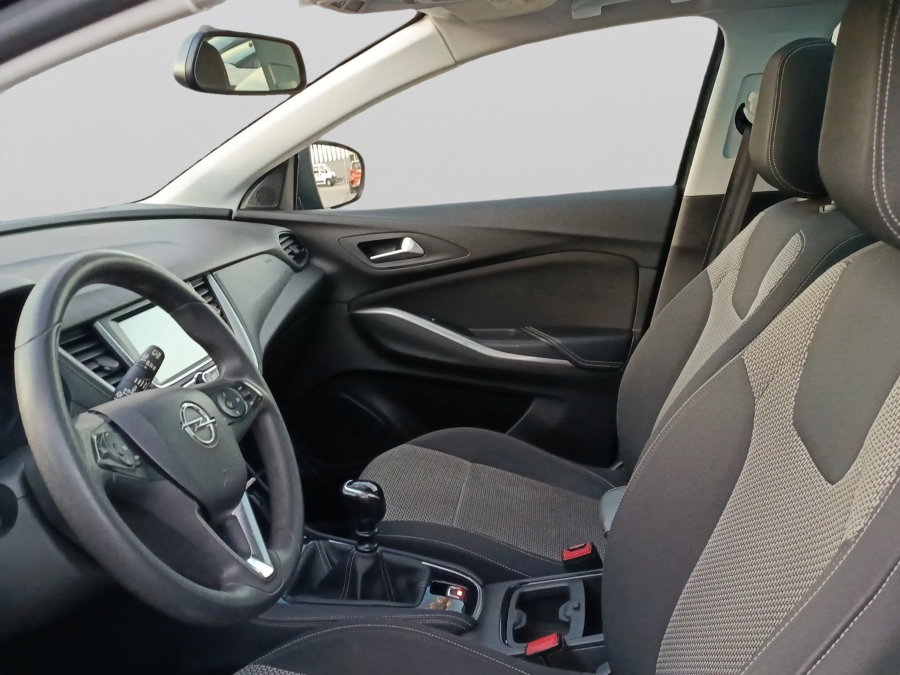 Imagen de Opel Grandland X