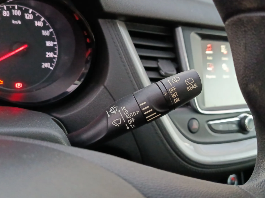 Imagen de Opel Grandland X