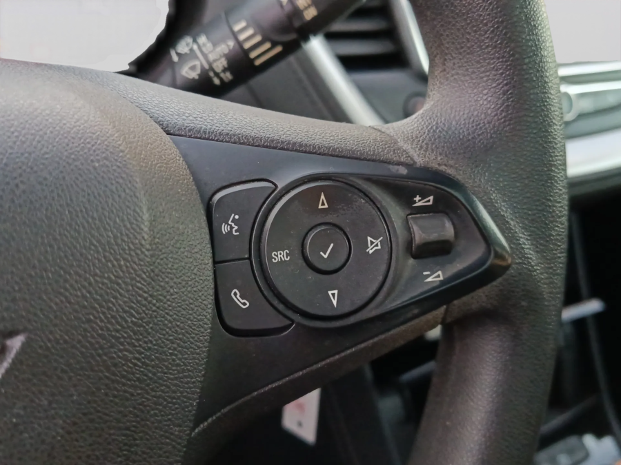 Imagen de Opel Grandland X