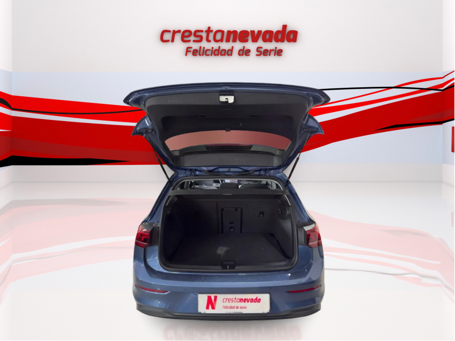 Imagen de Volkswagen Golf