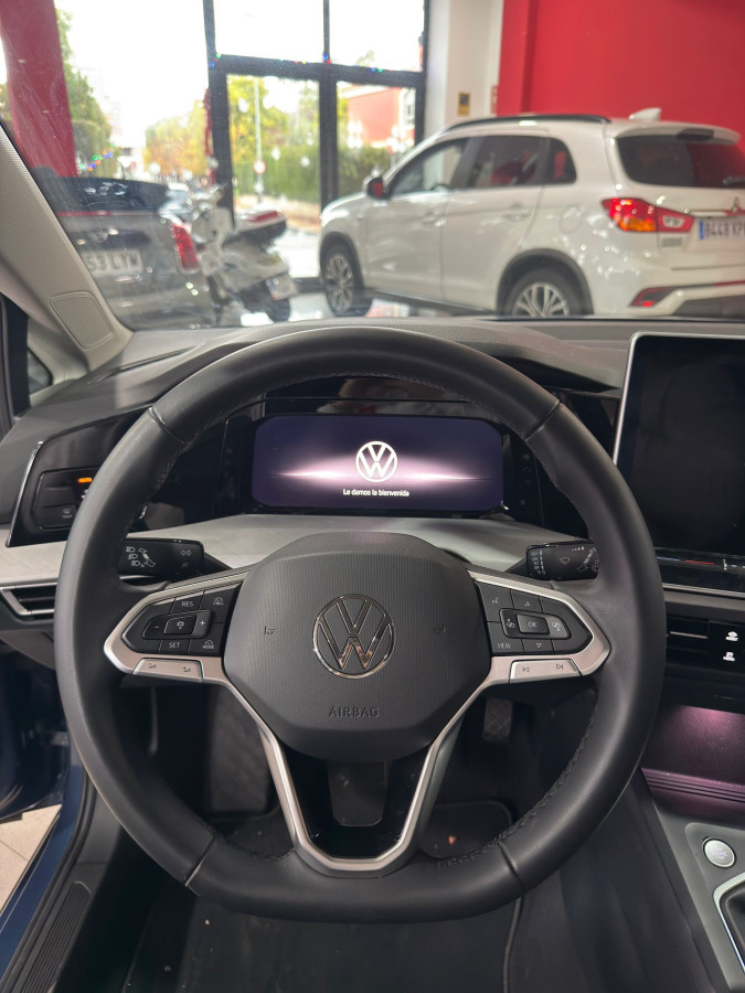 Imagen de Volkswagen Golf