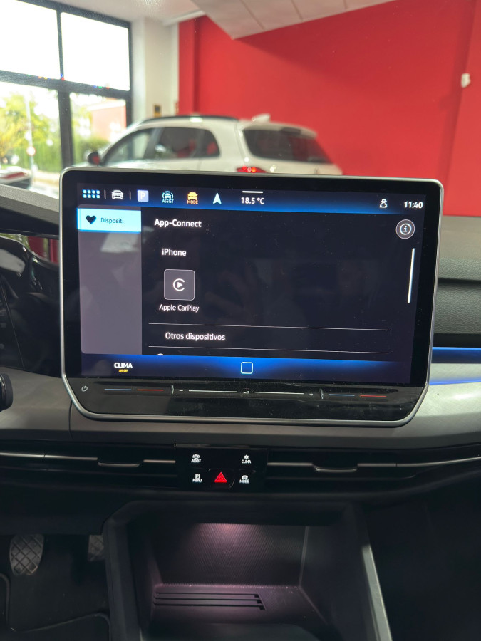 Imagen de Volkswagen Golf