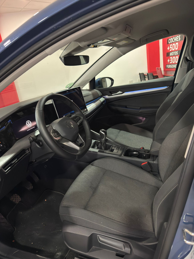 Imagen de Volkswagen Golf