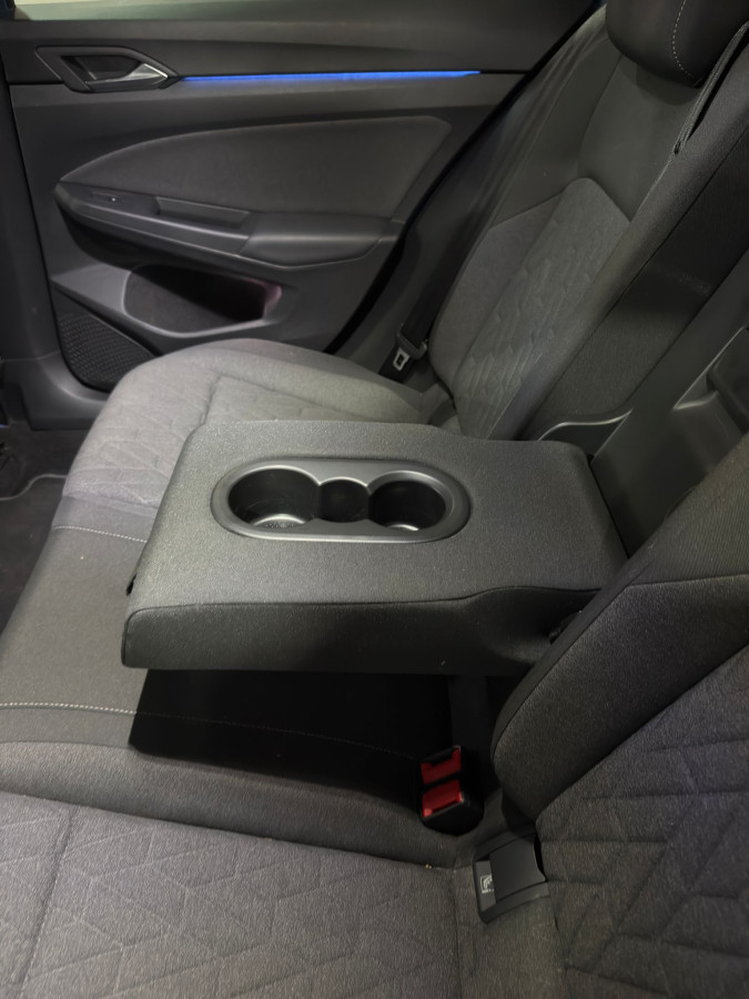 Imagen de Volkswagen Golf