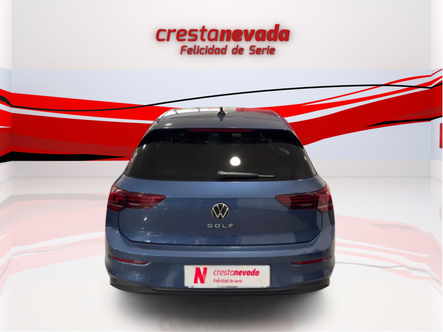 Imagen de Volkswagen Golf