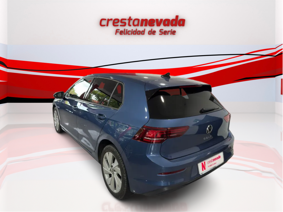 Imagen de Volkswagen Golf