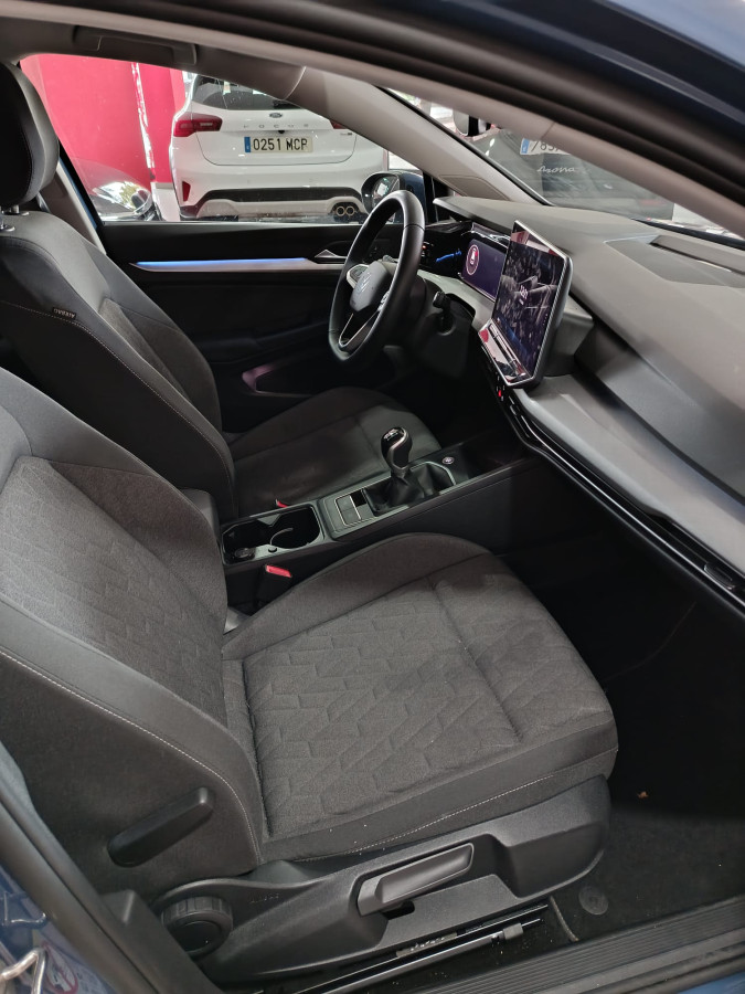 Imagen de Volkswagen Golf