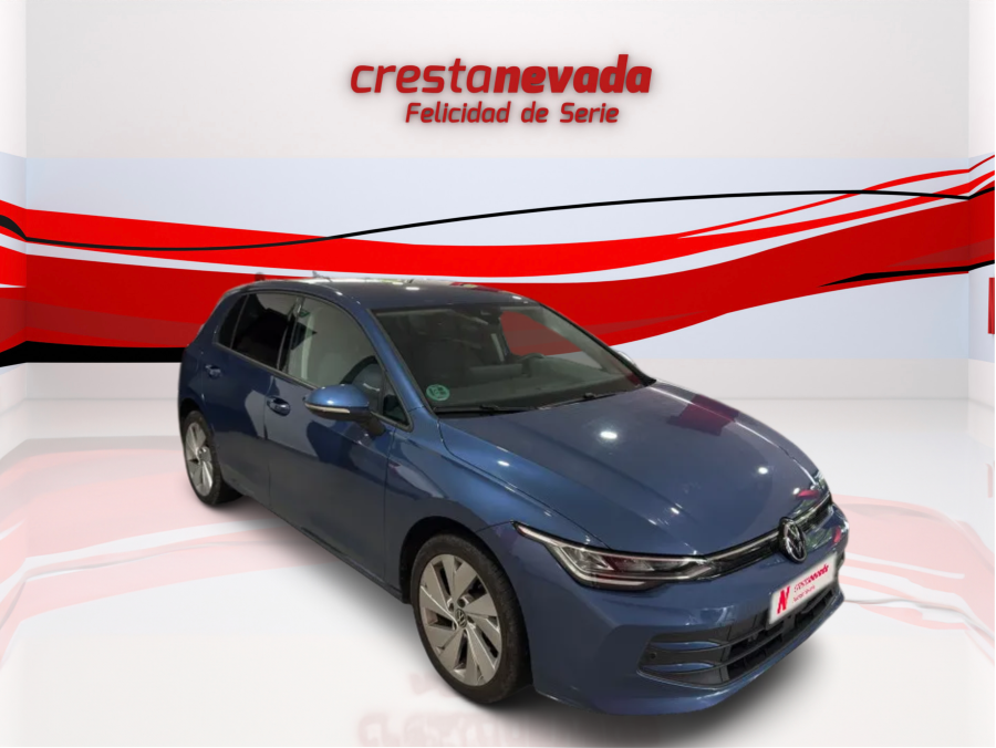 Imagen de Volkswagen Golf