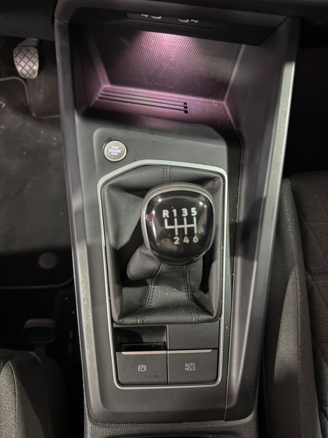 Imagen de Volkswagen Golf