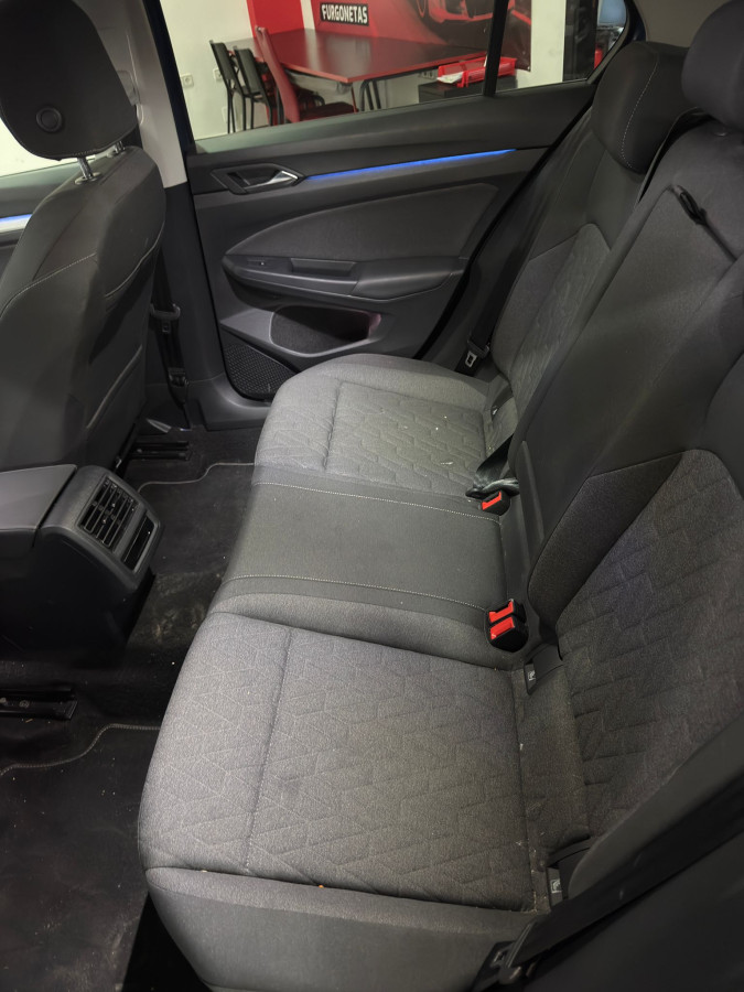 Imagen de Volkswagen Golf