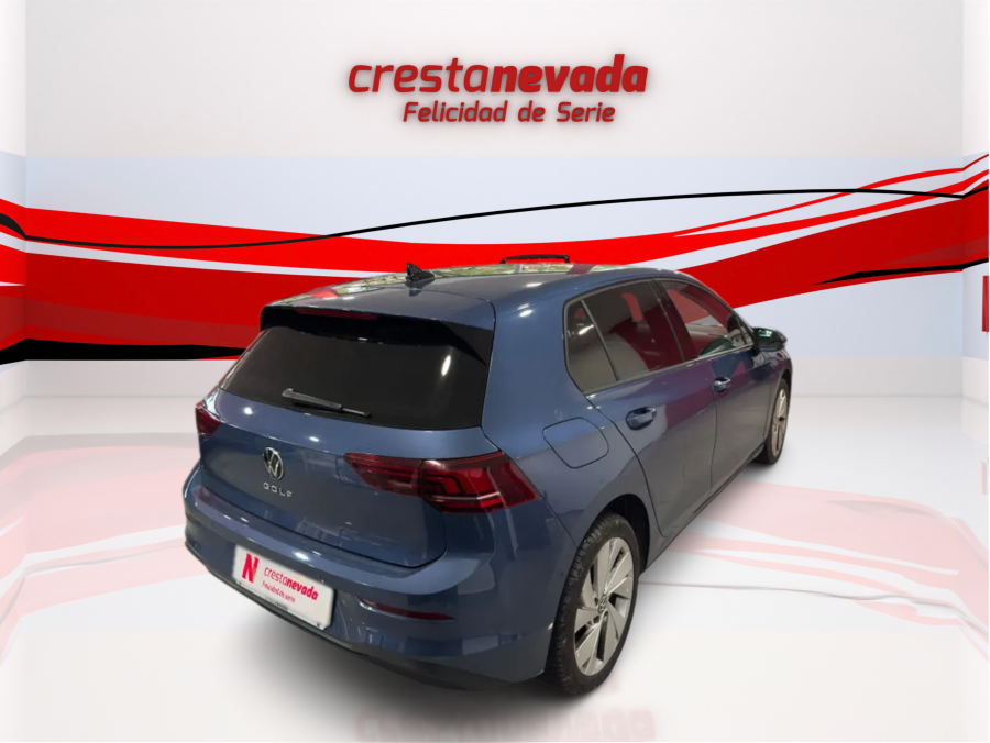 Imagen de Volkswagen Golf