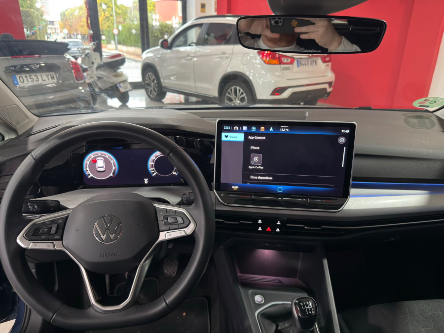 Imagen de Volkswagen Golf