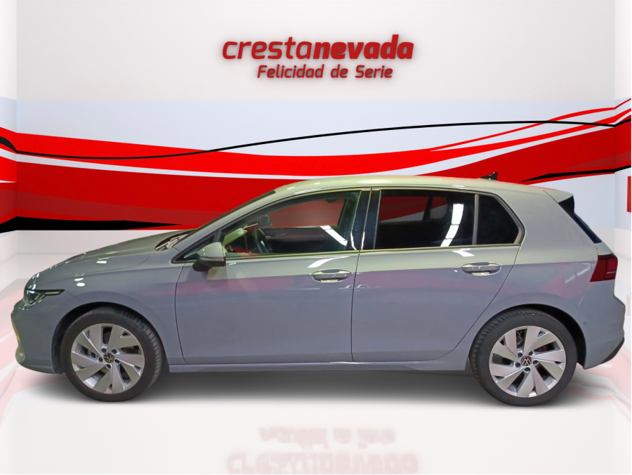 Imagen de Volkswagen Golf