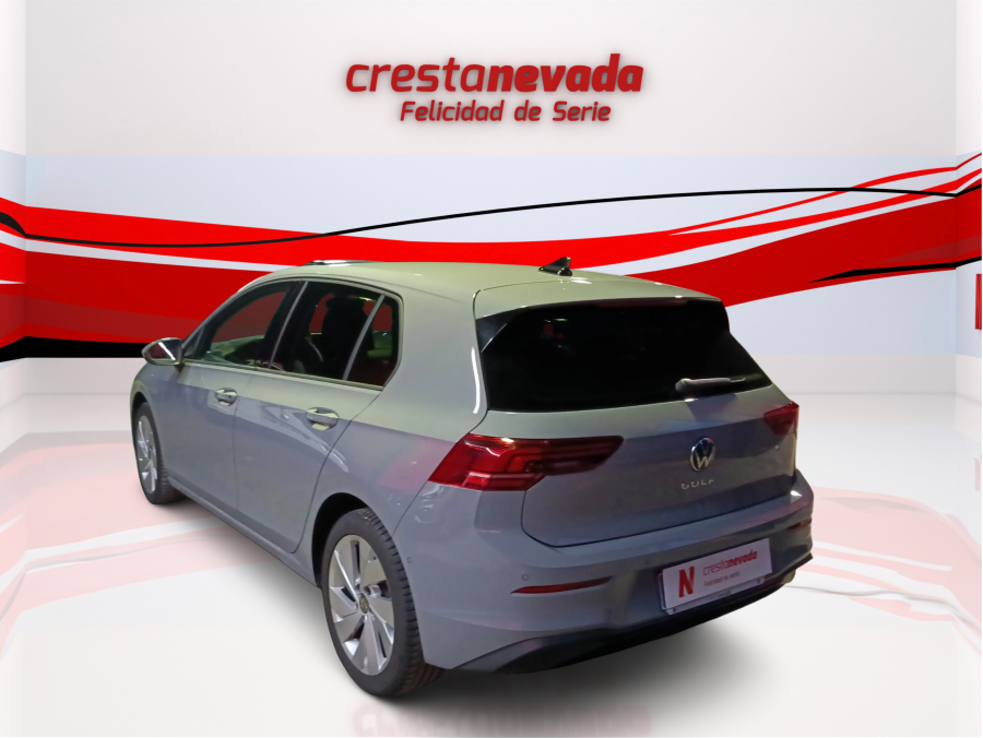 Imagen de Volkswagen Golf